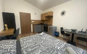 Černá Růže - Apartmán 7